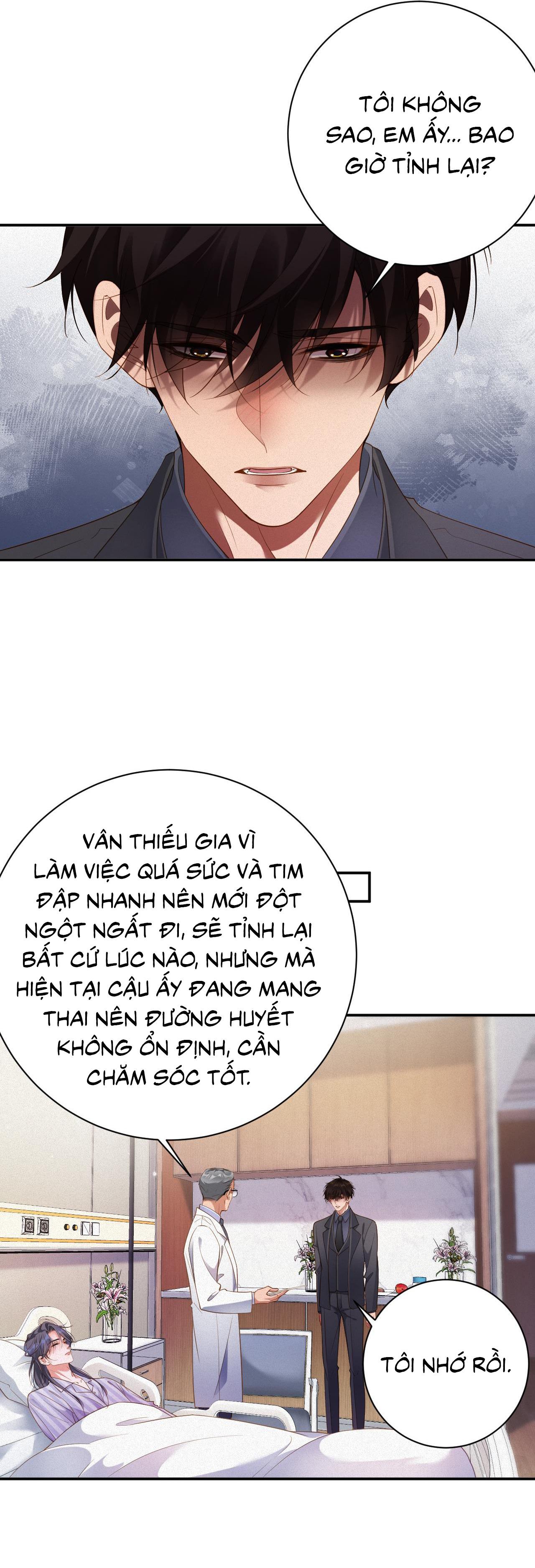 Đọc truyện CHỒNG CŨ MUỐN TÁI HÔN LẦN NỮA - Chapter 86