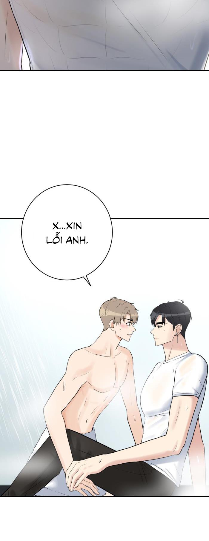 Đọc truyện Tỉnh dậy lần nữa bỗng trở thành minh tinh rồi - Chapter 27