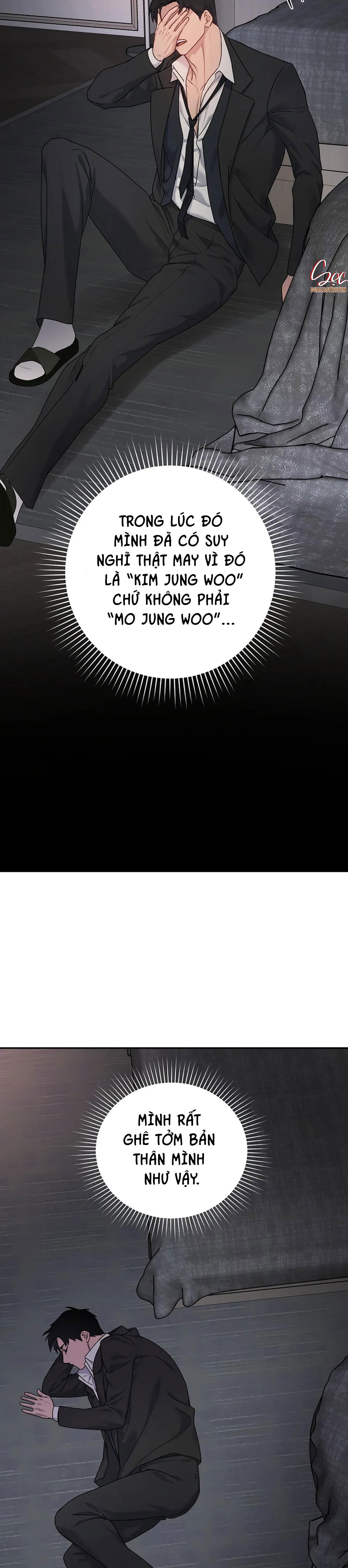 Đọc truyện THỢ SĂN MỘT ĐÊM 10 LẦN - Chapter 18