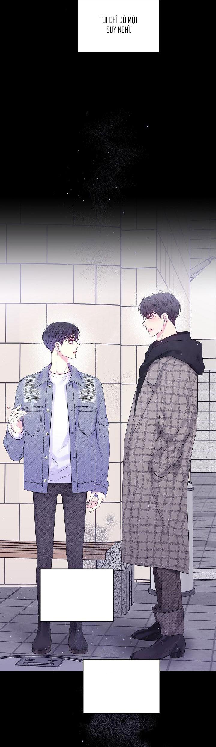 Đọc truyện BÌNH MINH THỨ HAI - Chapter 56