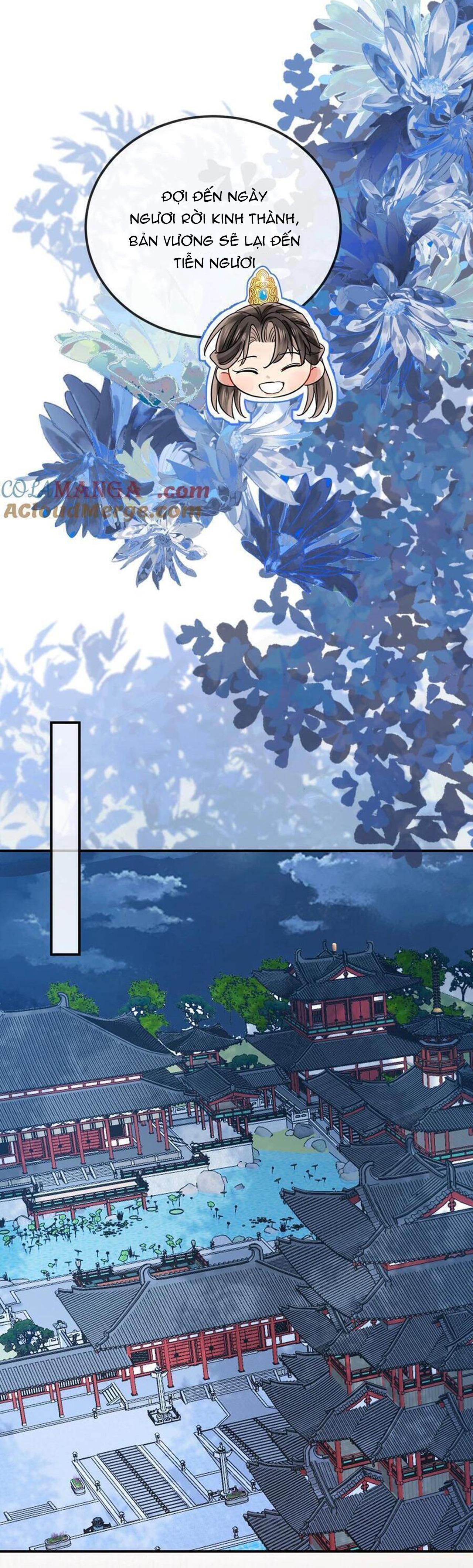 Đọc truyện Ôn Hương Diễm Ngọc (END) - Chapter 40
