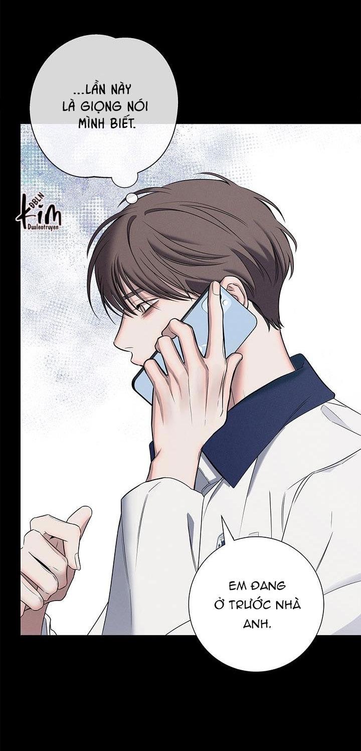 Đọc truyện ĐÊM KHÔNG DẤU VẾT - Chapter 9