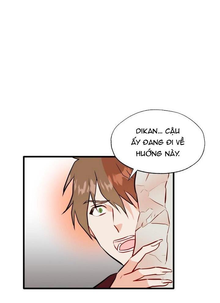 Đọc truyện Phù Thủy Gợi Tình - Chapter 73