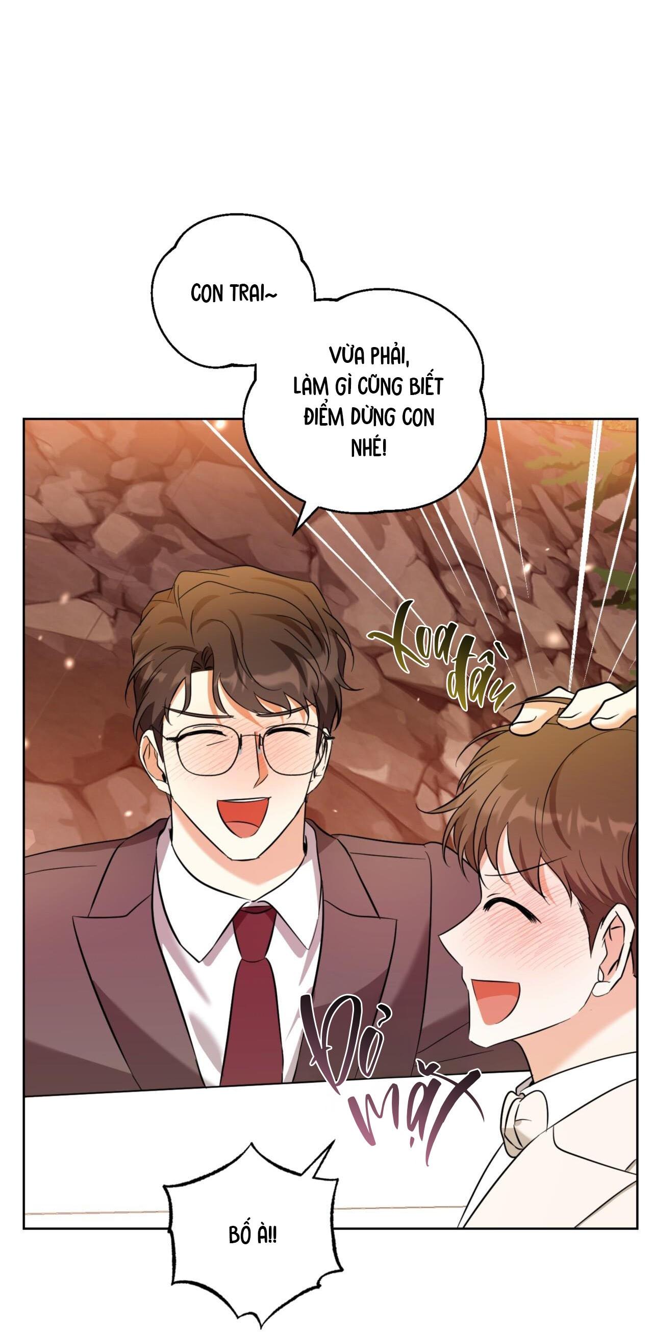 Đọc truyện  Khu Rừng Tĩnh Lặng - Chapter 68