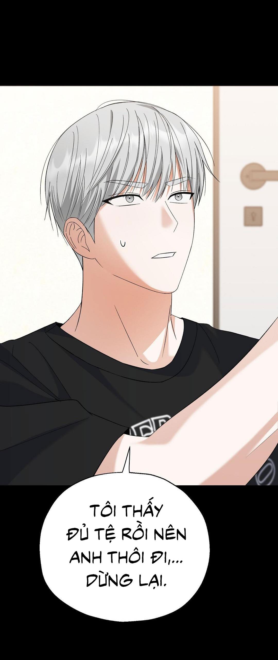 Đọc truyện Yêu fan đừng yêu tôi - Chapter 17