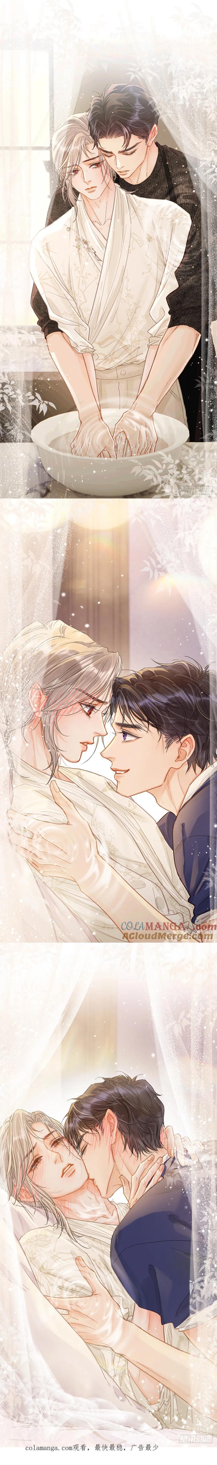 Đọc truyện Quen Lâu Mới Biết Người Thiếu Tâm Cơ - Chapter 55