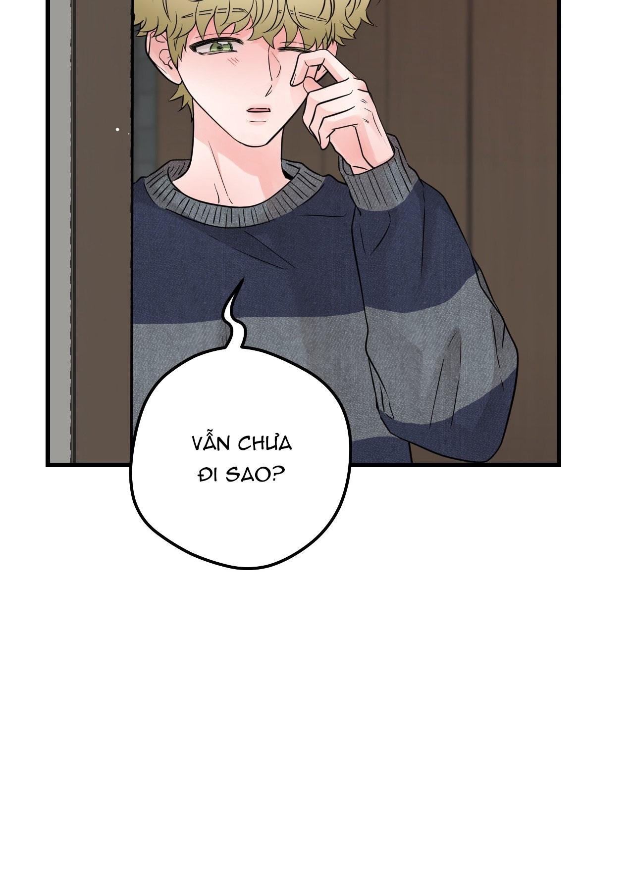 Đọc truyện OVER THE PARADISE - Chapter 50