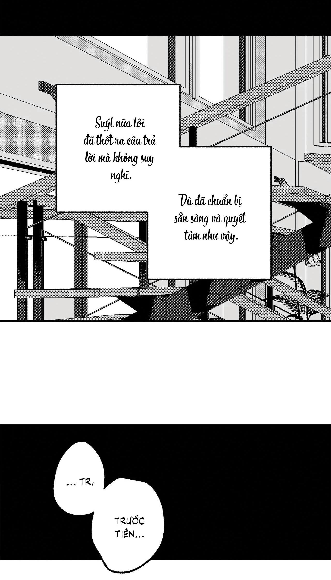 Đọc truyện  Sự kết hợp hoàn hảo - Chapter 36
