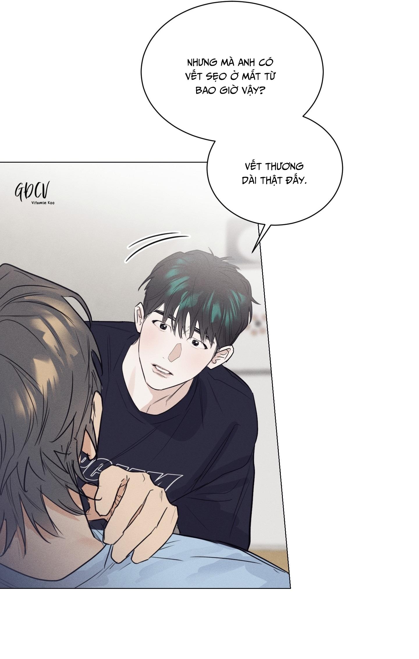 Đọc truyện CÓ THỰC MỚI VỰC ĐƯỢC ĐẠO - Chapter 4