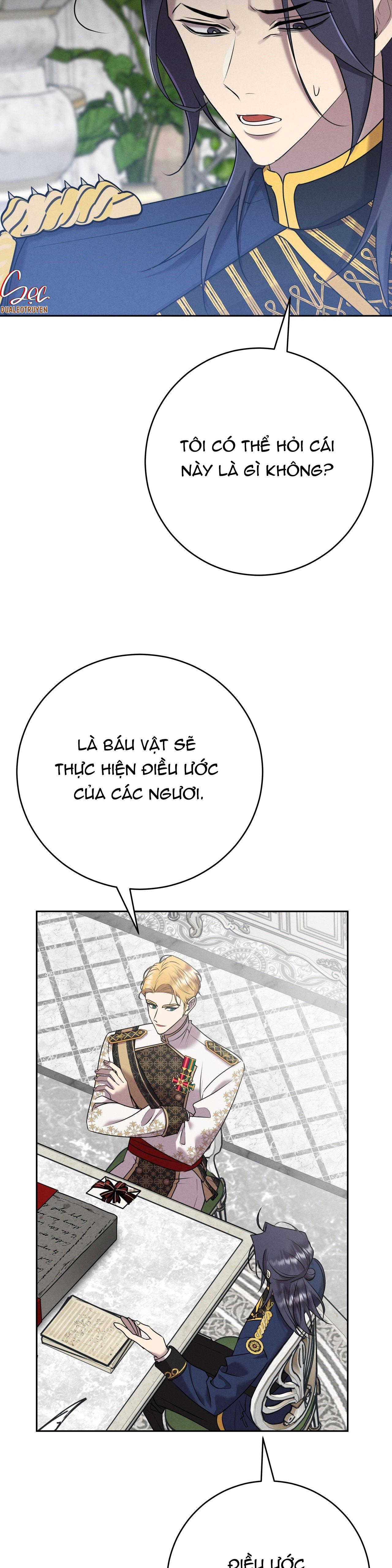 Đọc truyện ĐÁM CƯỚI TAI TIẾNG - Chapter 8