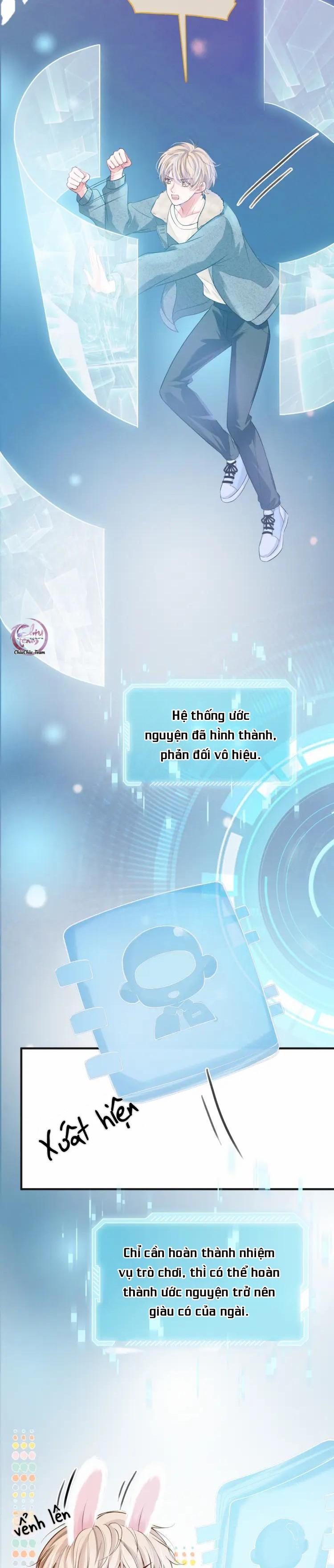 Đọc truyện Không Thân Mật Sẽ Tiêu Đời - Chapter 2