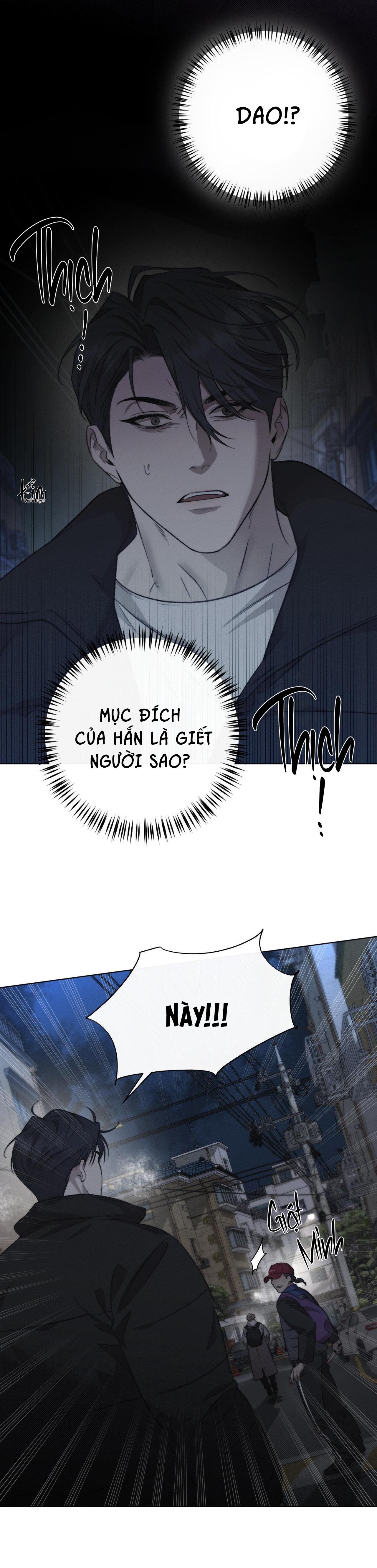 Đọc truyện STILL LOVE YOU - Chapter 6