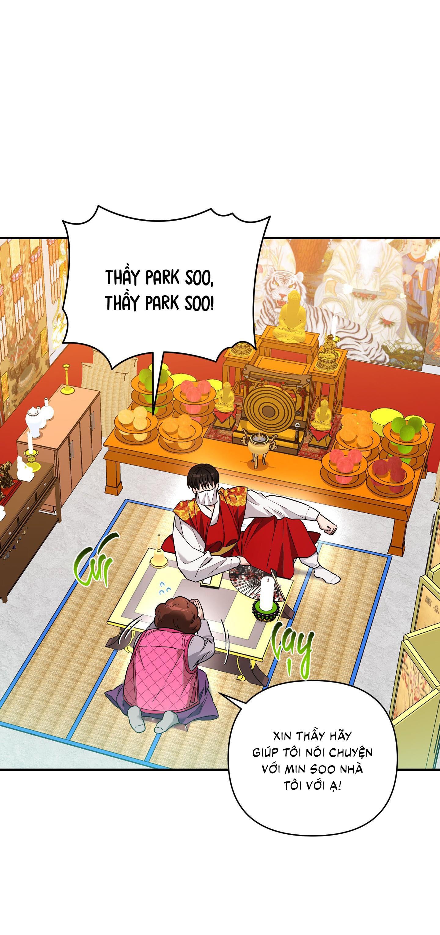 Đọc truyện  Yêu Phải Lừa Đảo - Chapter 01