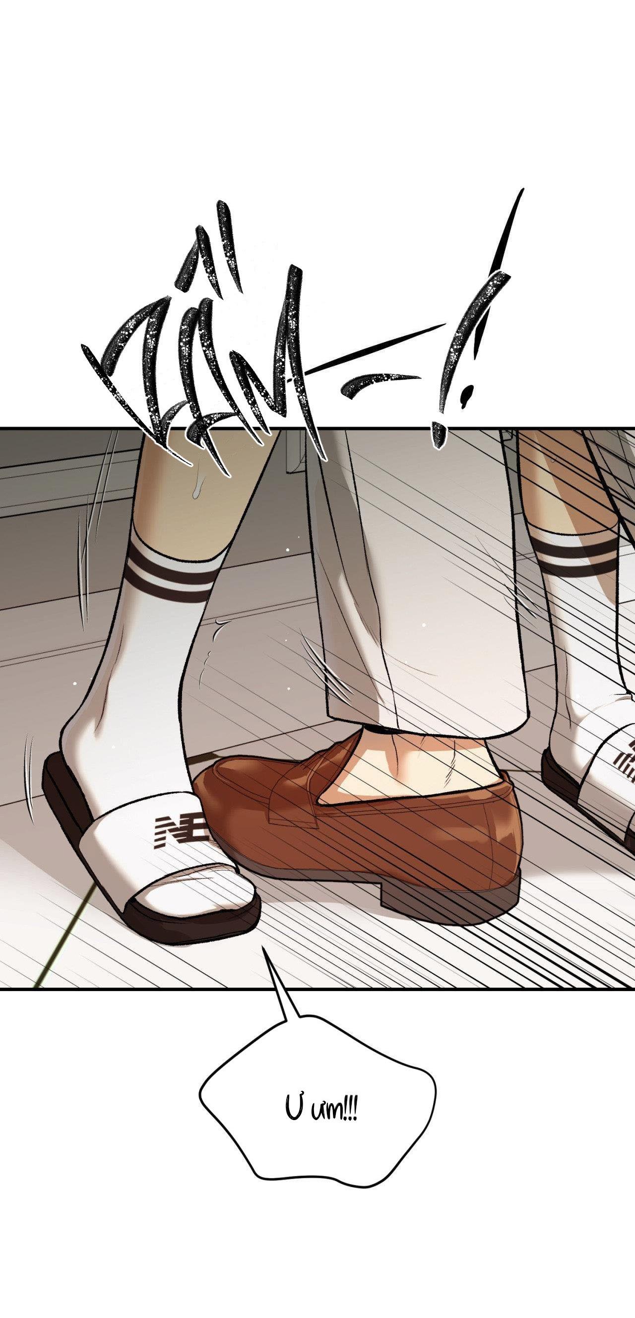 Đọc truyện ChinhX - Vận Xui - Chapter 53.2