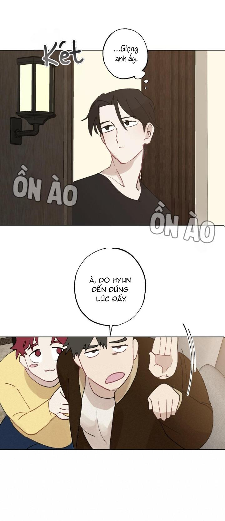 Đọc truyện TUYỂN TẬP DÚ BỰ - Chapter 49
