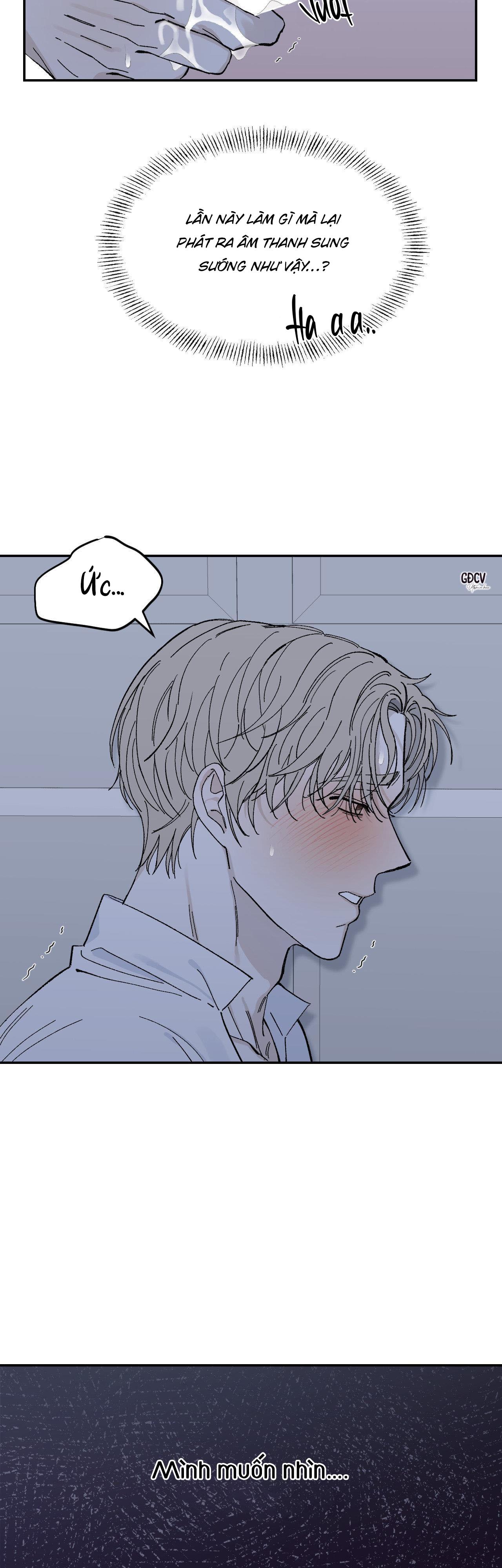 Đọc truyện GIA NHÂN - Chapter 17