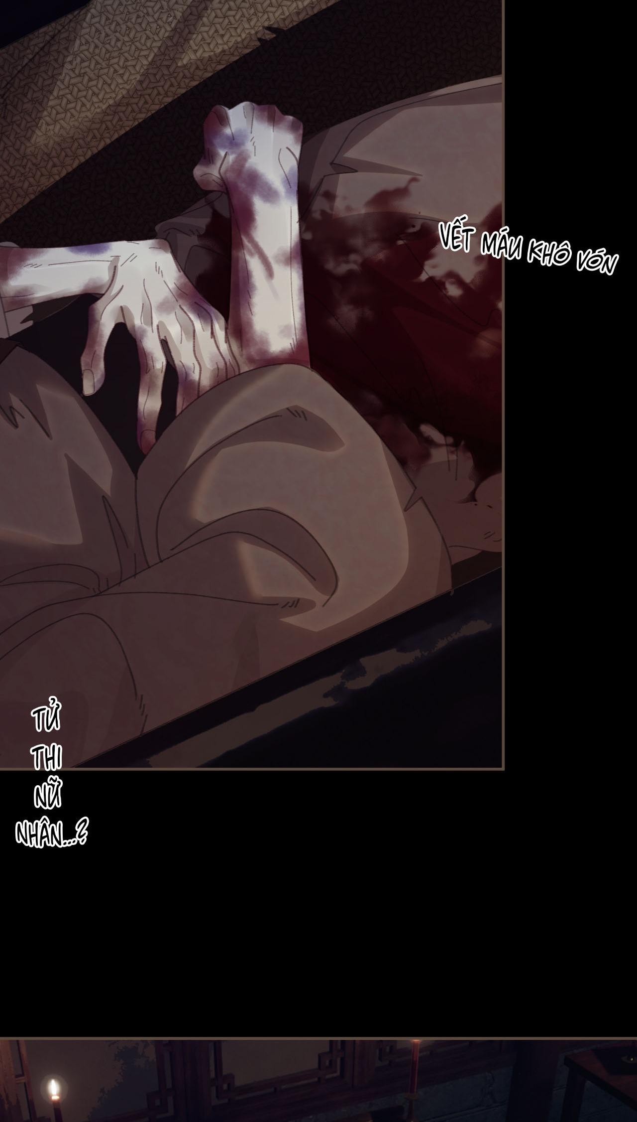 Đọc truyện Á NÔ 2 - THÁM HOA - Chapter 66