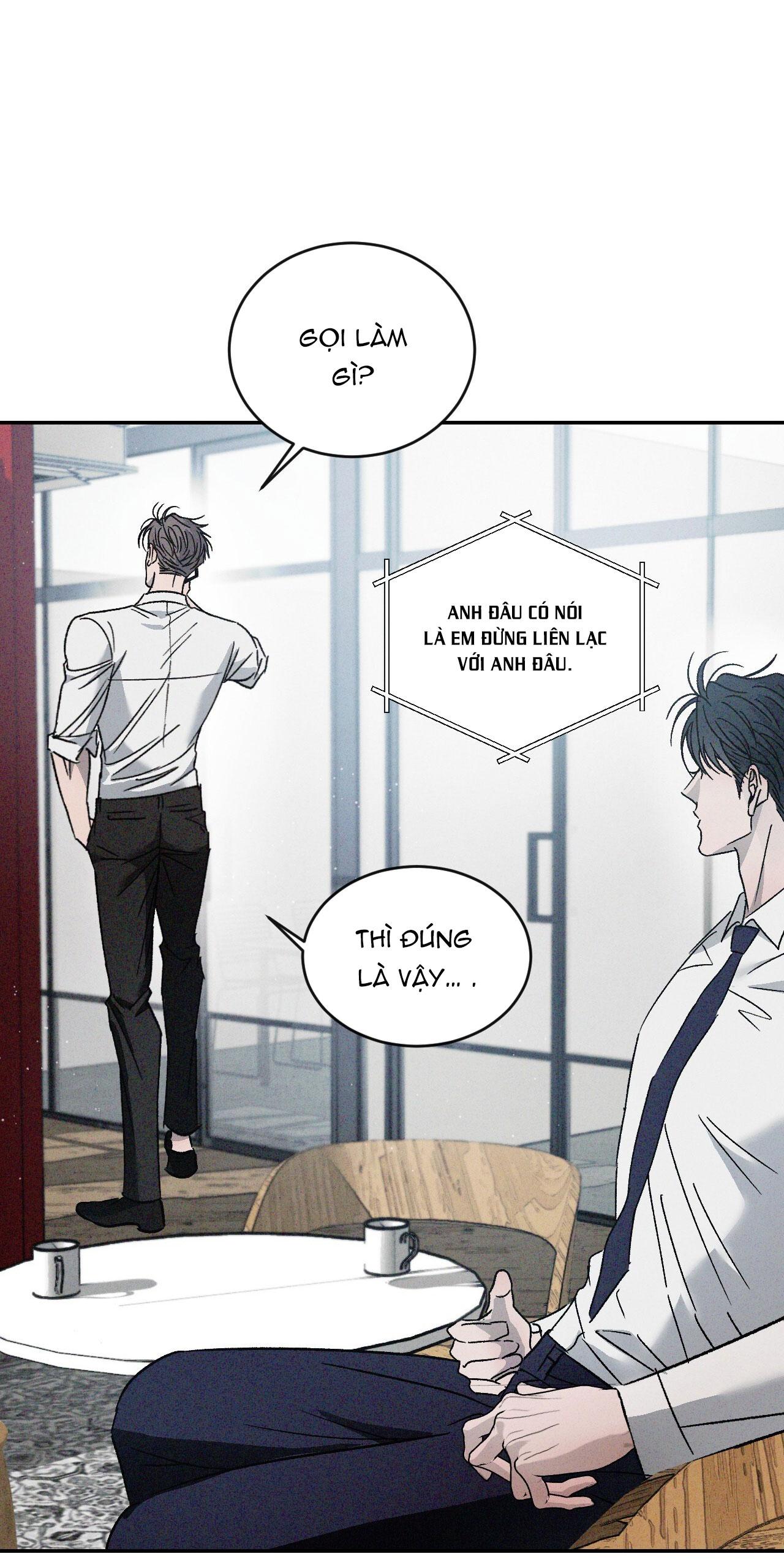 Đọc truyện TƯƠNG PHẢN - Chapter 93