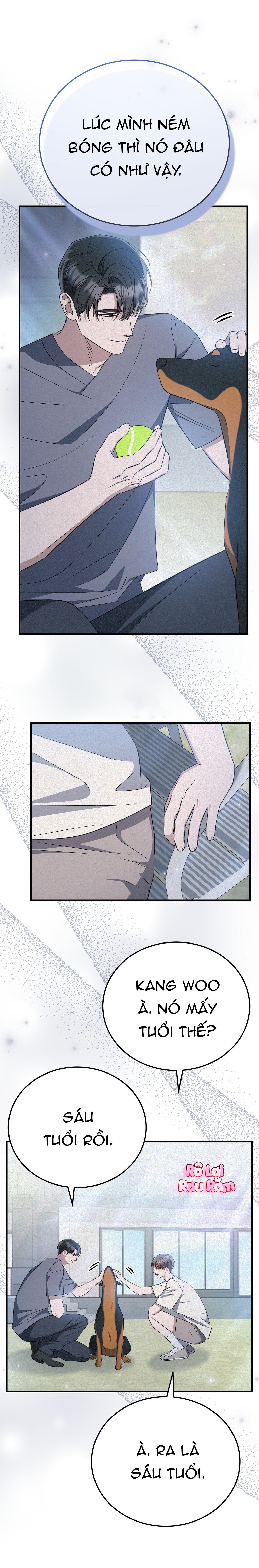 Đọc truyện FormLess - Chapter 67