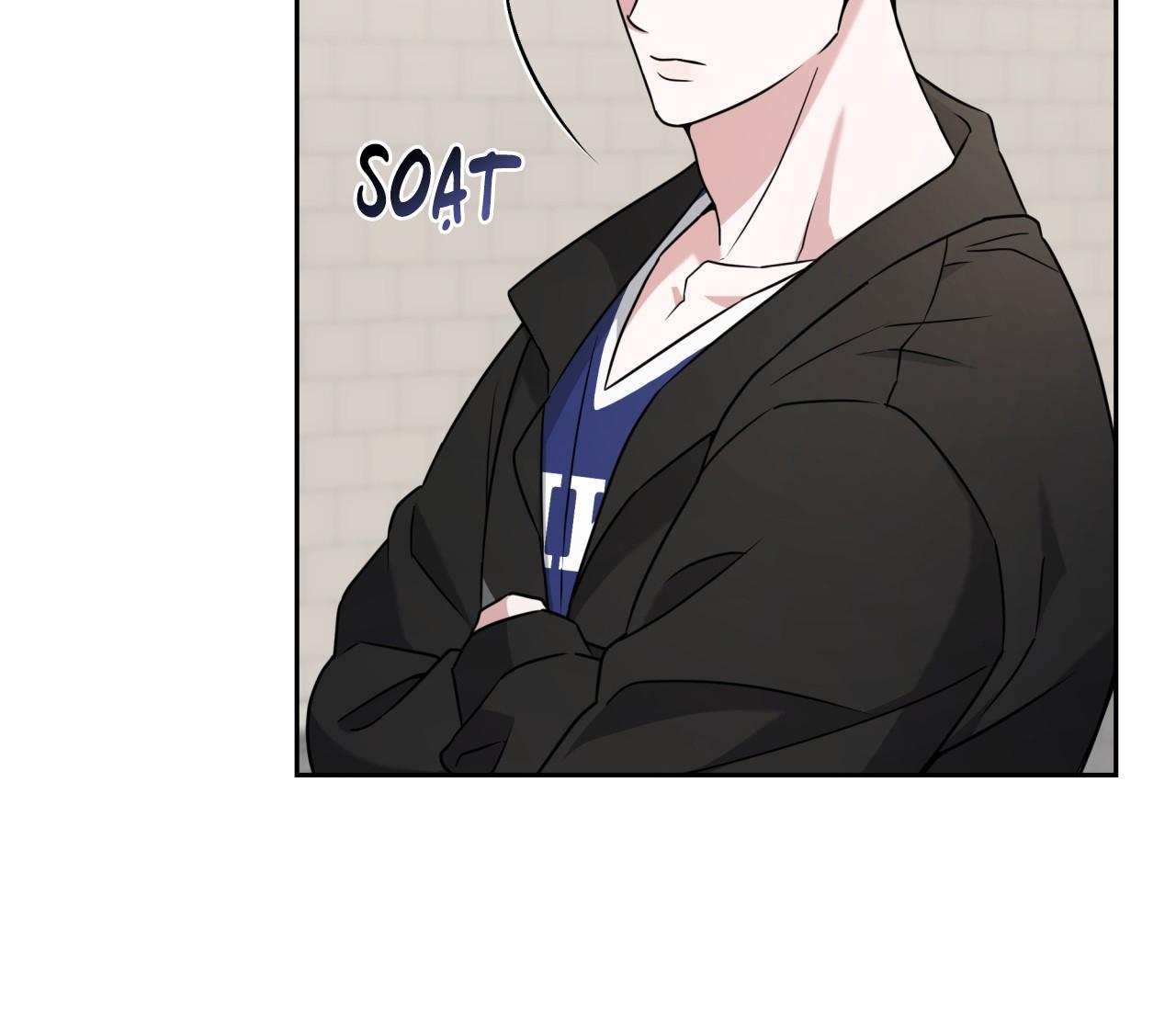Đọc truyện Ballboy Tactics - Chapter 15