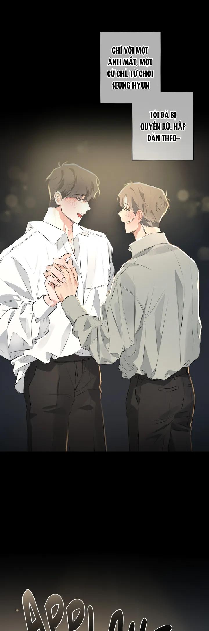 Đọc truyện [Kim Gunsu] Inferior Relationship - Chapter 6