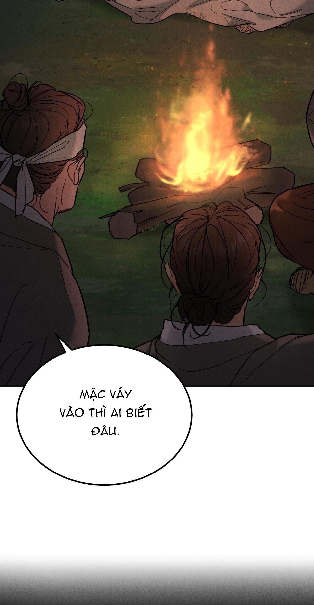 Đọc truyện VƯỢT QUA GIỚI HẠN - Chapter 82
