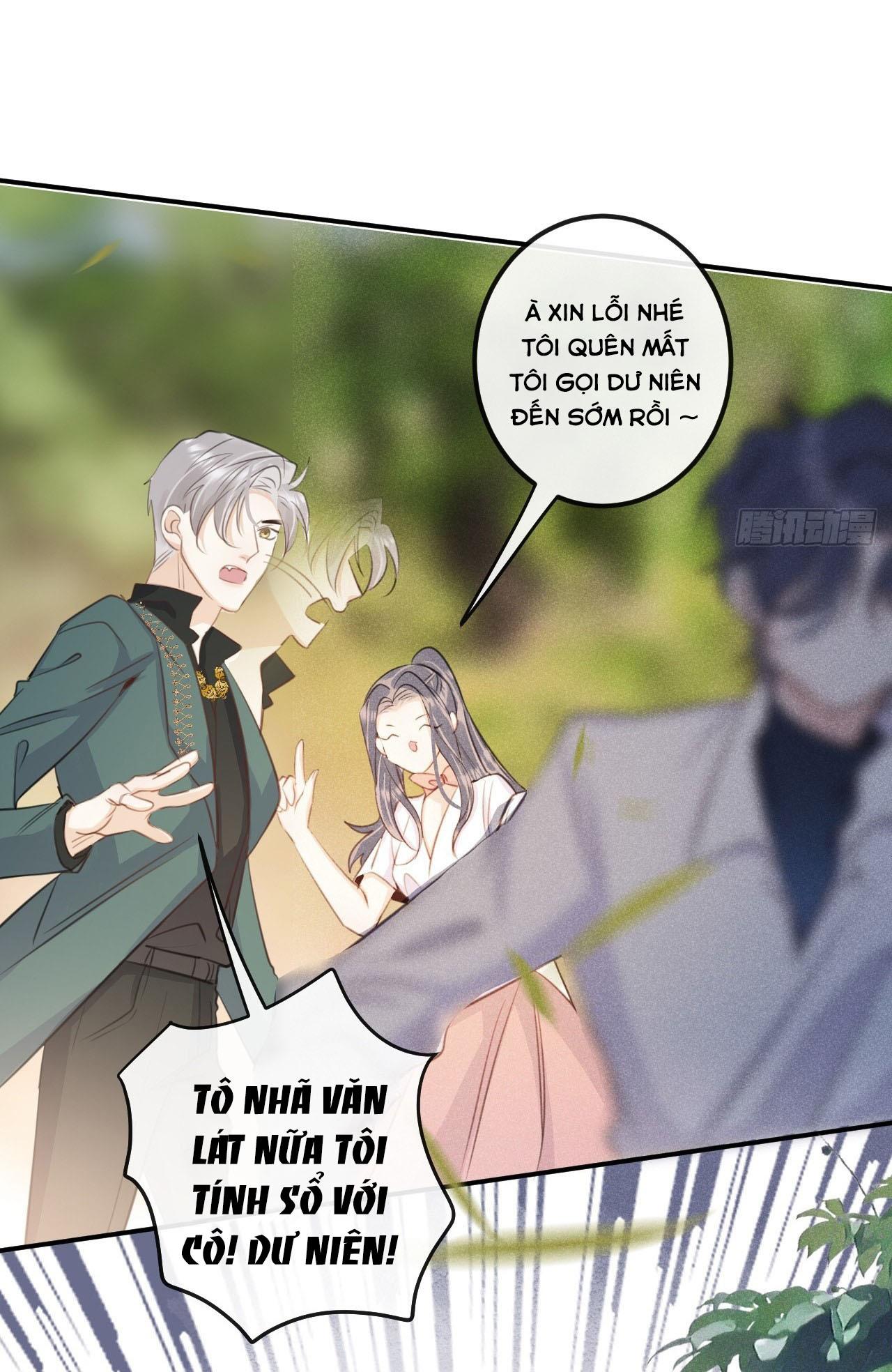 Đọc truyện Lang Sói Thượng Khẩu - Chapter 75