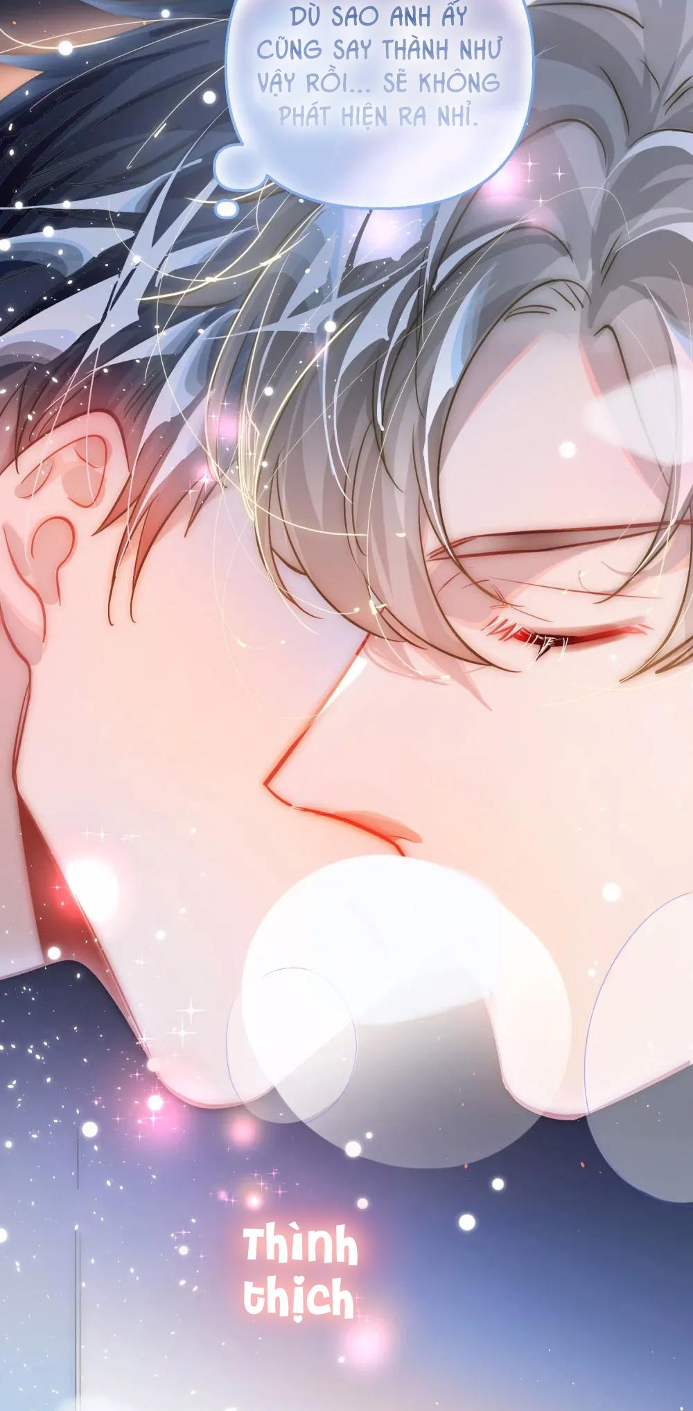 Đọc truyện Tôi có bệnh - Chapter 55