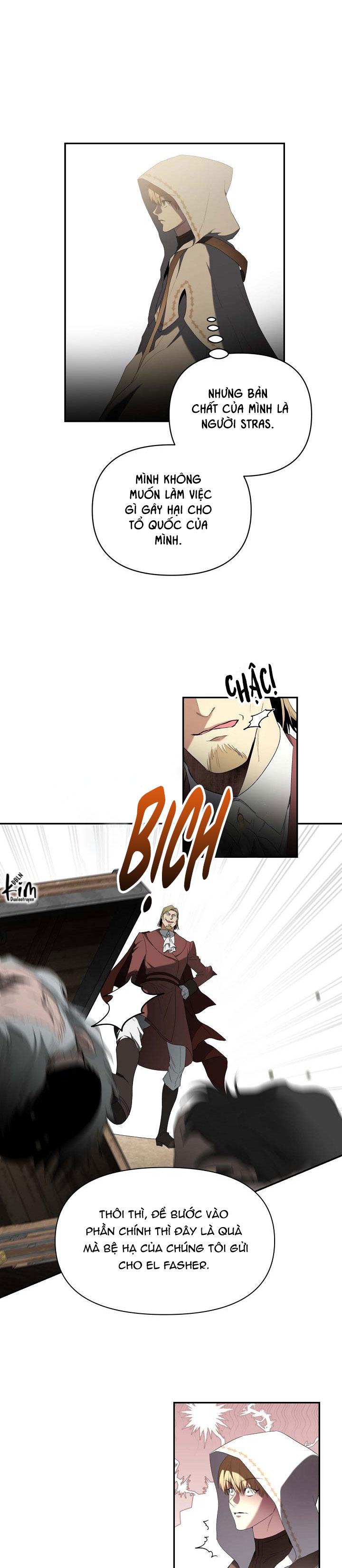 Đọc truyện HAI ĐẤT NƯỚC, ĐẤT NƯỚC CỦA NÔ LỆ - Chapter 51