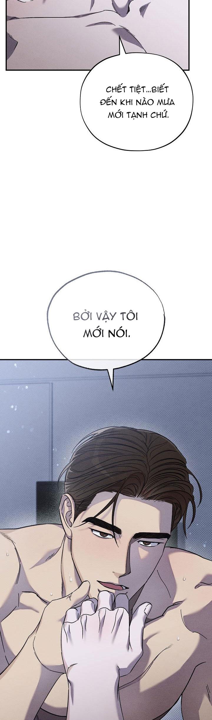 Đọc truyện CHẠM VÀO EM - Chapter 25