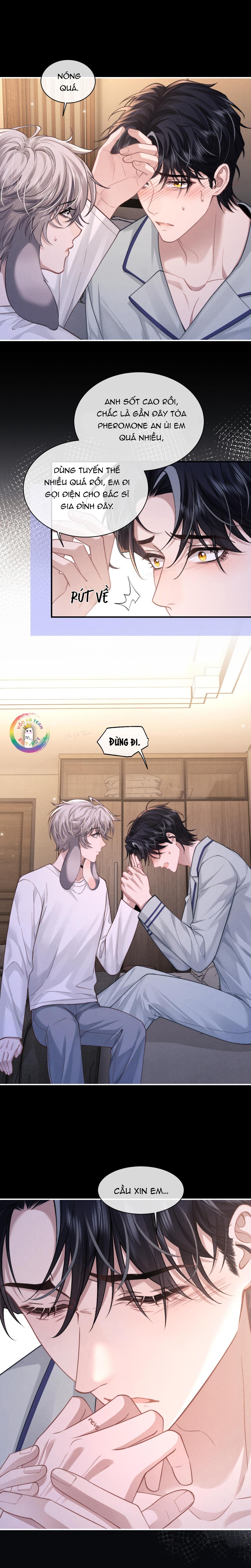 Đọc truyện Chấp Sự Thỏ Tai Cụp - Chapter 125