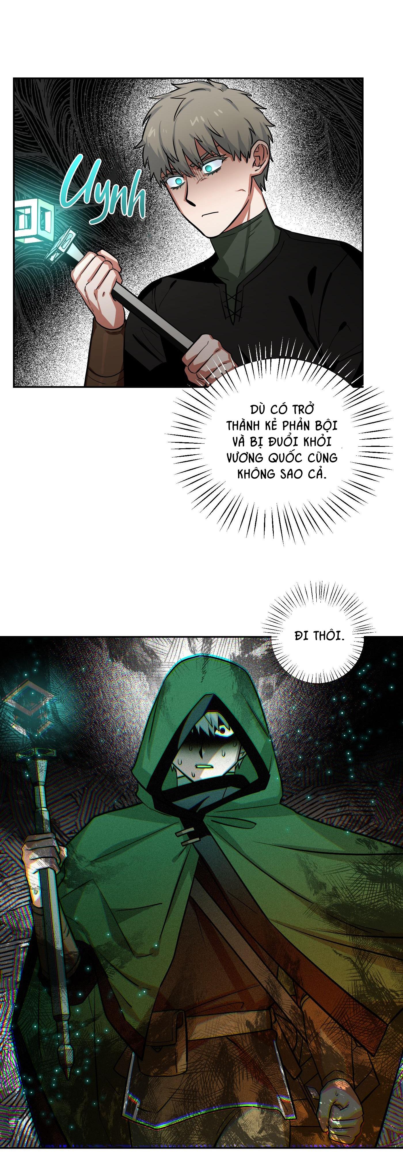 Đọc truyện SỰ THAM LAM CỦA NHÂN LOẠI - Chapter 9.8
