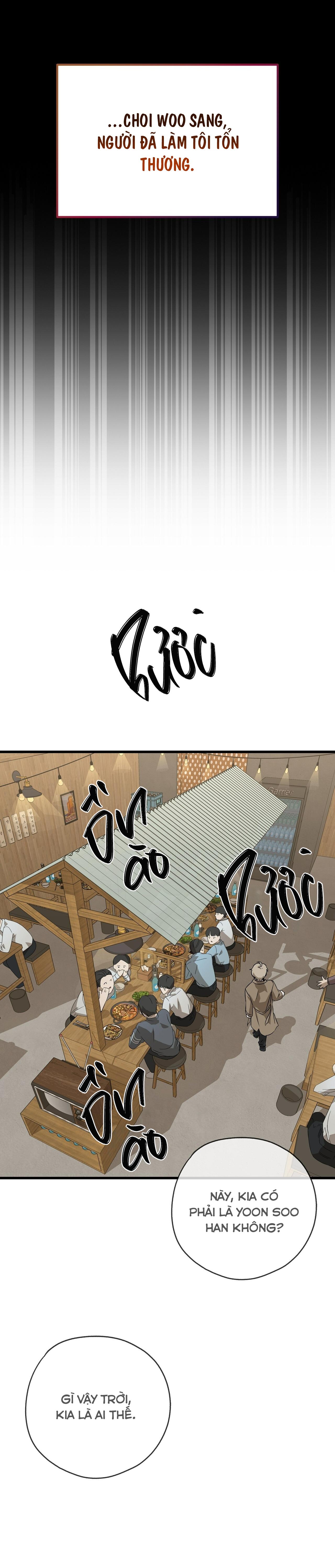 Đọc truyện HỢP ĐỒNG KẸO - Chapter 0.1