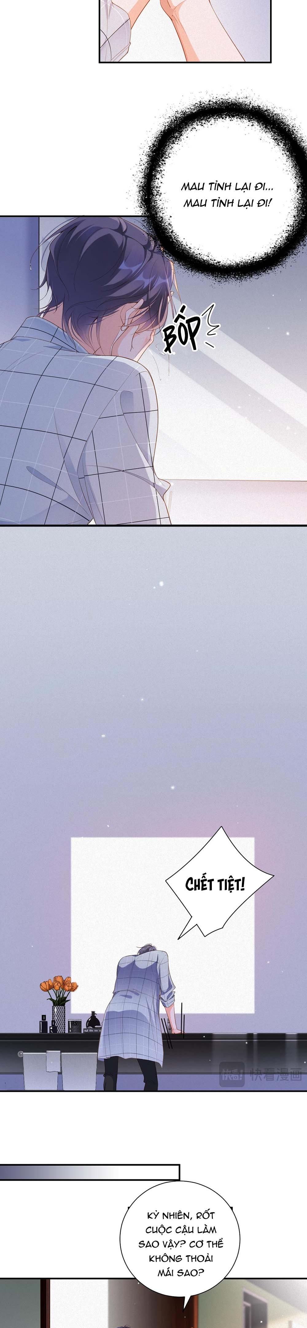 Đọc truyện CHỒNG CŨ MUỐN TÁI HÔN LẦN NỮA - Chapter 51