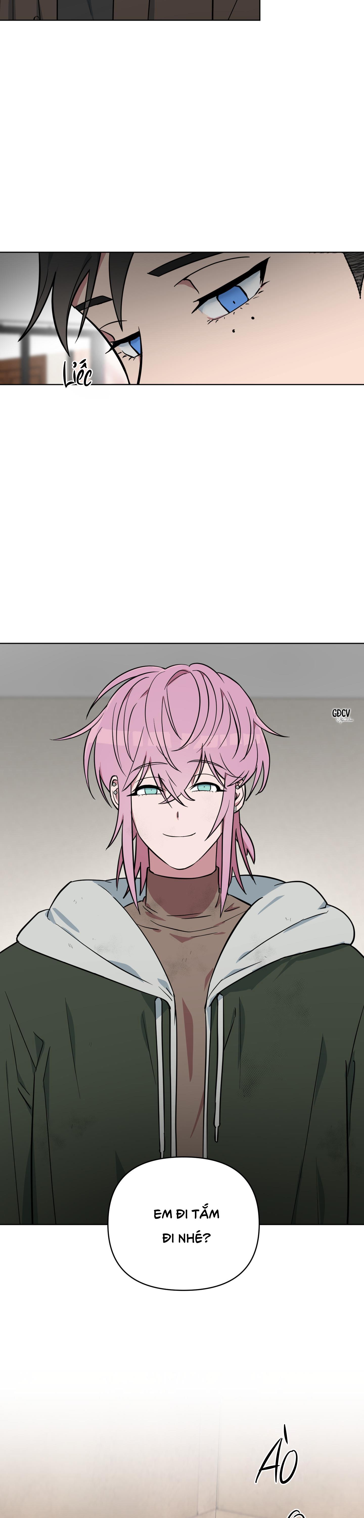 Đọc truyện (GDCV) LỜI NGUYỀN ĐÊM GIÁNG SINH - Chapter 6