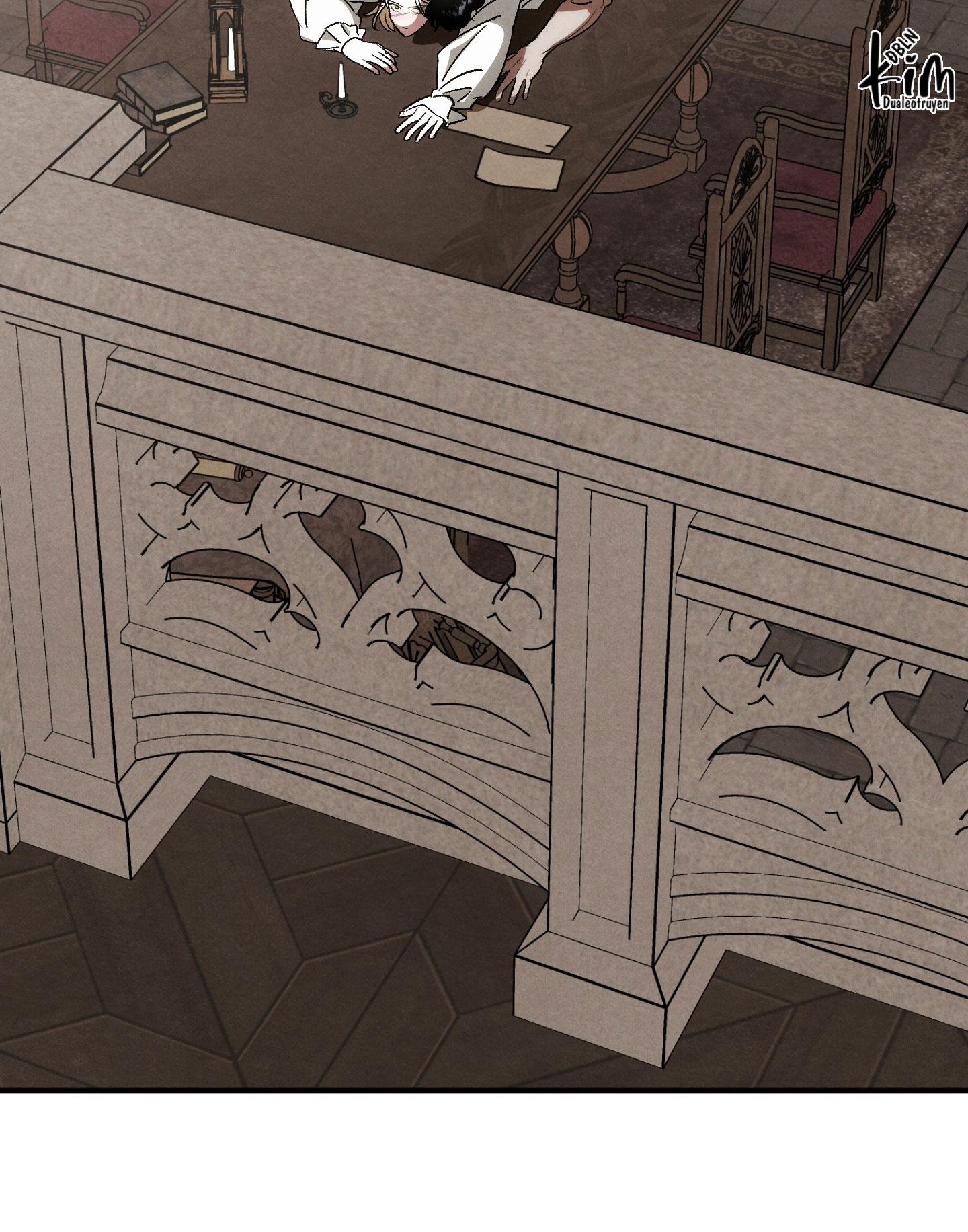 Đọc truyện GỬI VỊ THIẾU GIA TÔI YÊU - Chapter 16