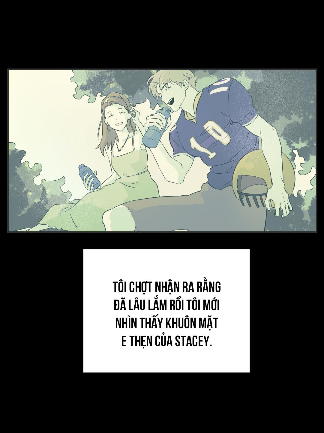 Đọc truyện NERD PROJECT - Chapter 3