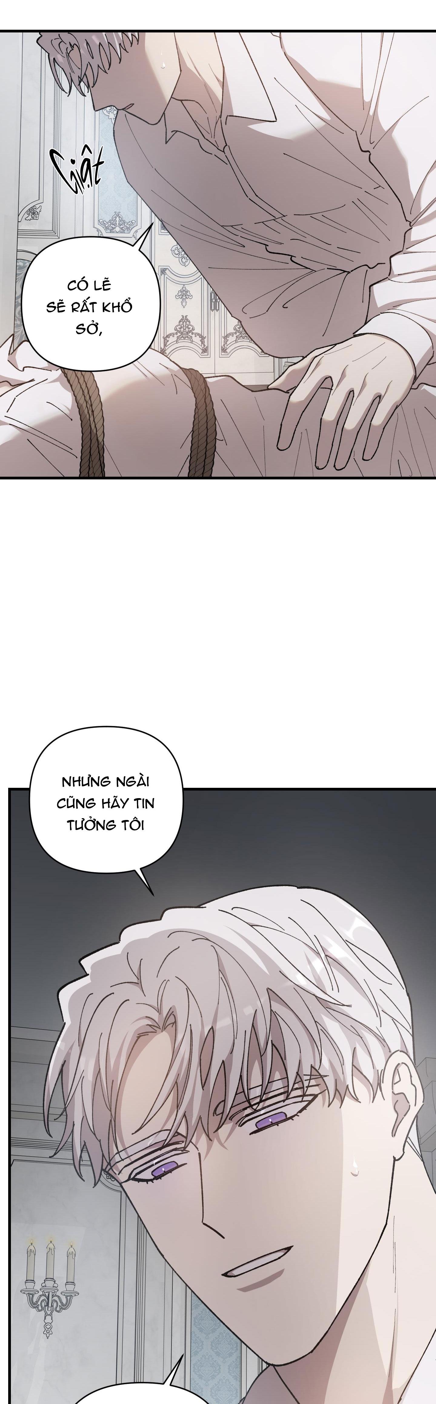 Đọc truyện Đóa hoa của mặt trời - Chapter 76