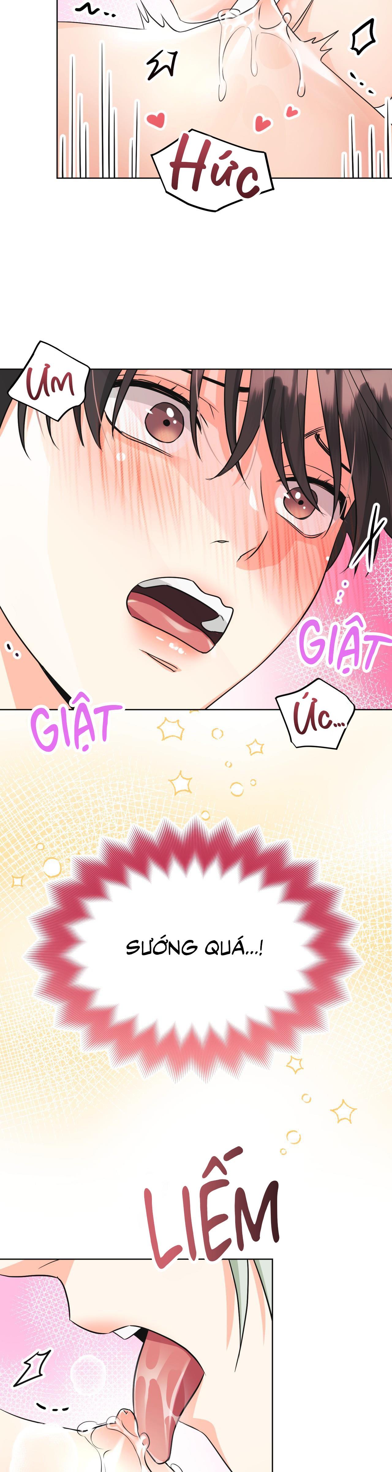 Đọc truyện My calculus - Chapter 3