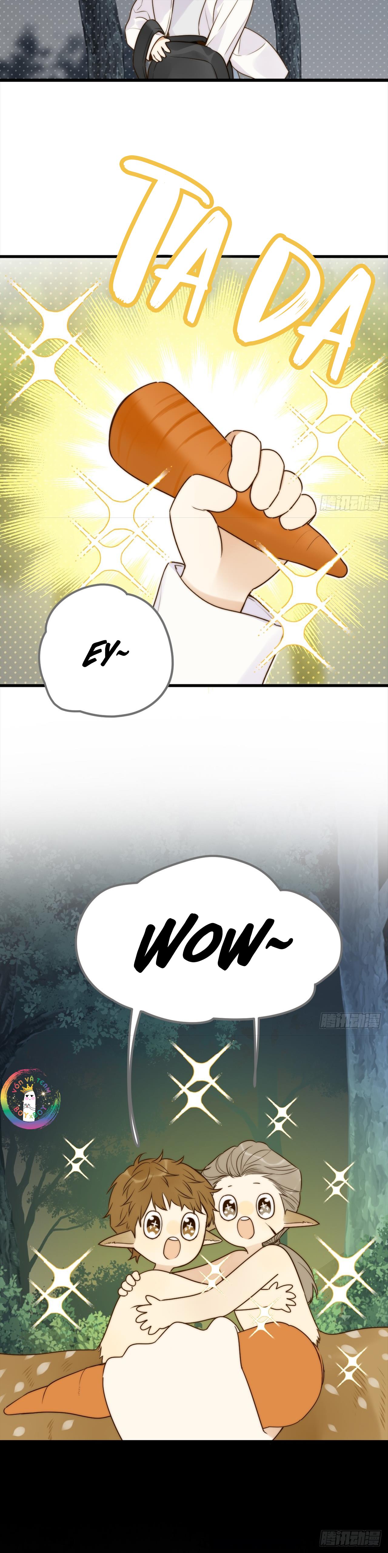 Đọc truyện Chỉ Riêng Đuôi Là Không Được!!! - Chapter 66