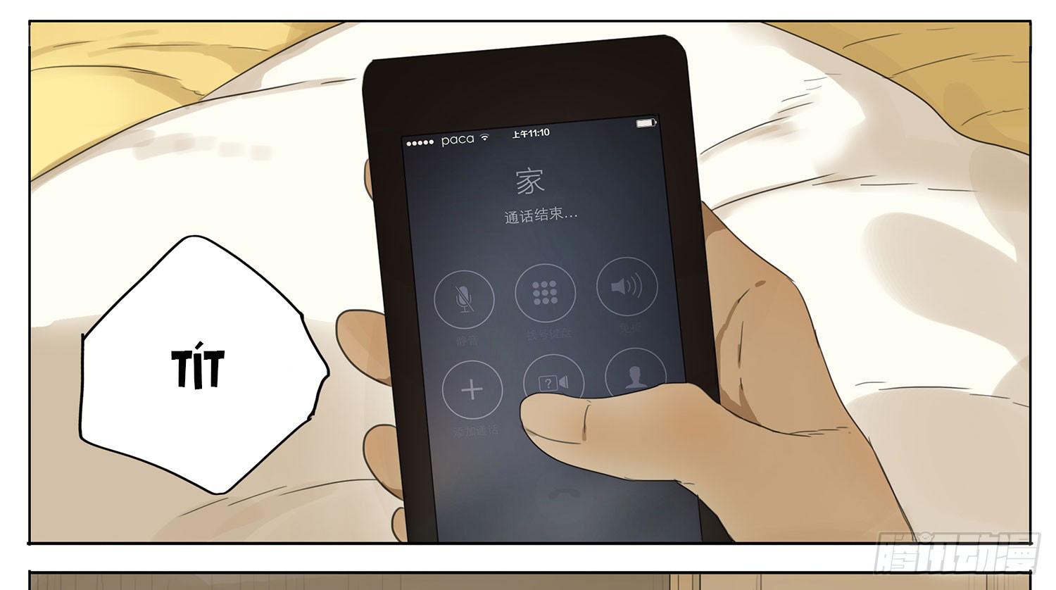 Đọc truyện 19 days - Chapter 42