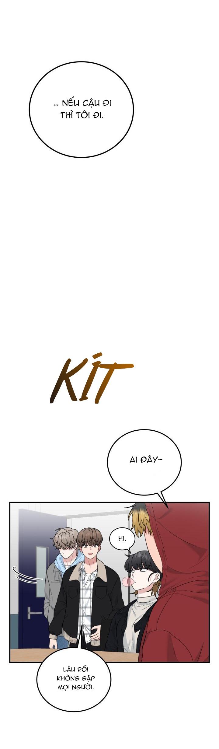 Đọc truyện VẺ ĐẸP BÊN TRONG - Chapter 8