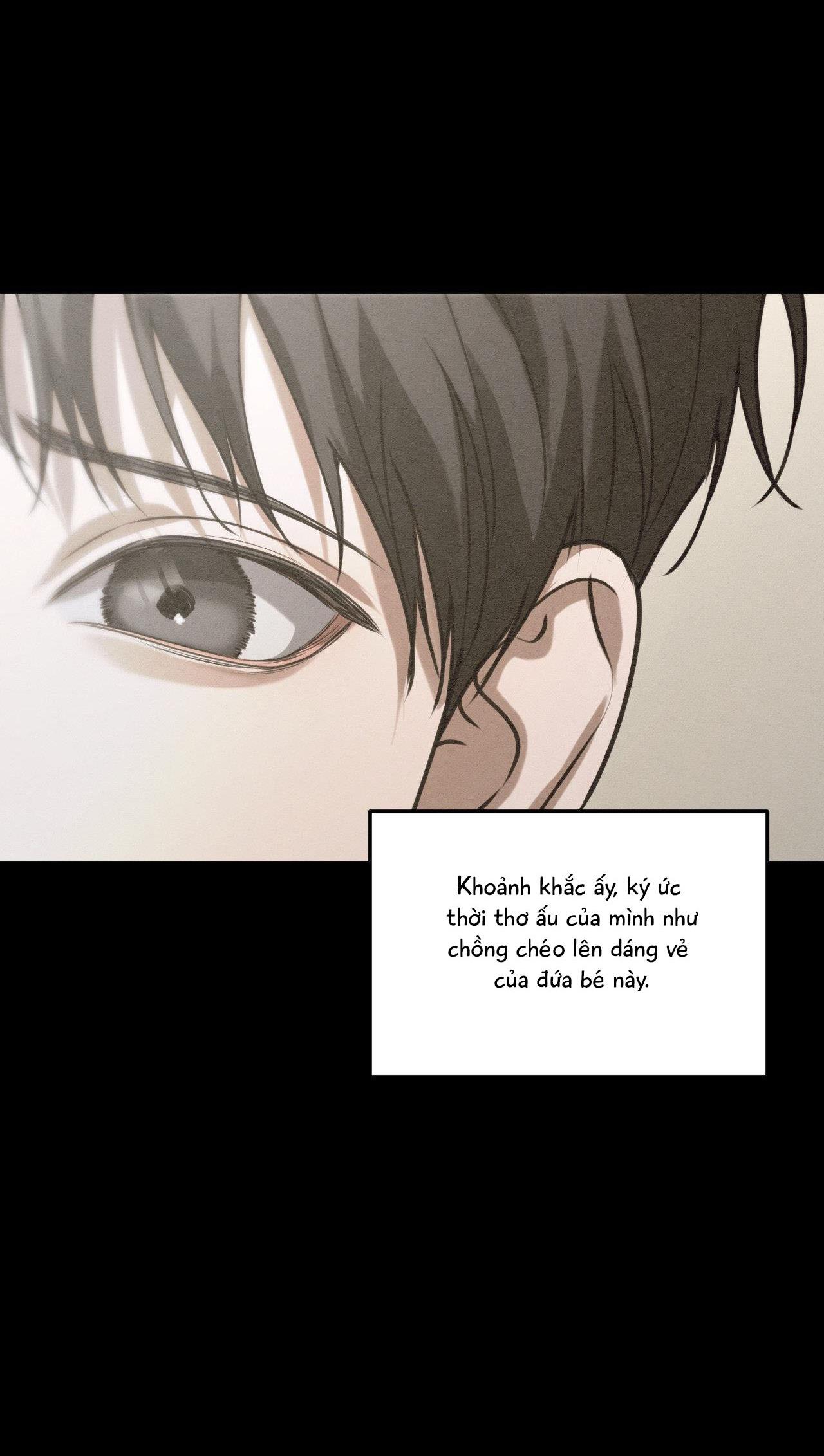 Đọc truyện  Gấu Teddy thân yêu - Chapter 28