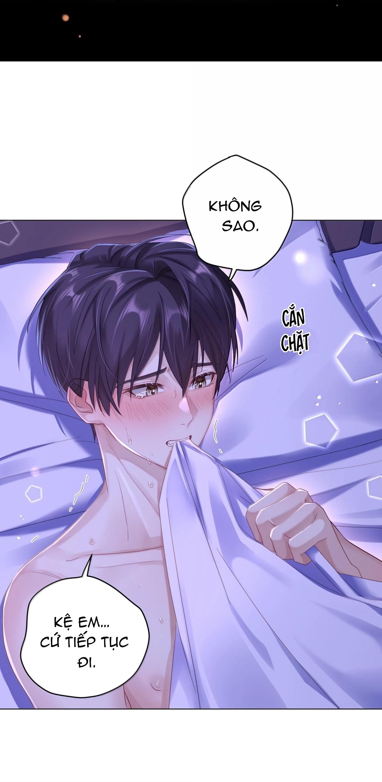 Đọc truyện (END) Để Ý Tôi Một Chút Đi Mà - Chapter 86