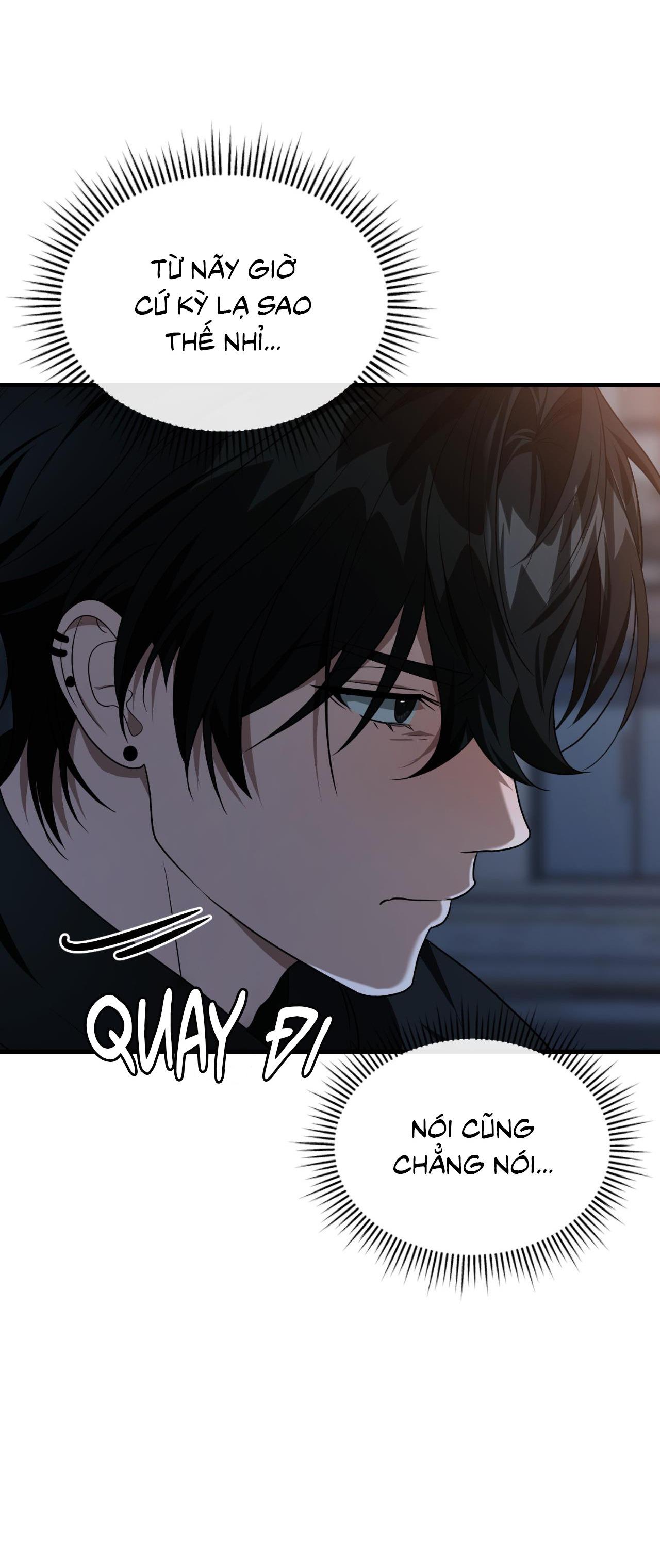 Đọc truyện Guild member - Chapter 57