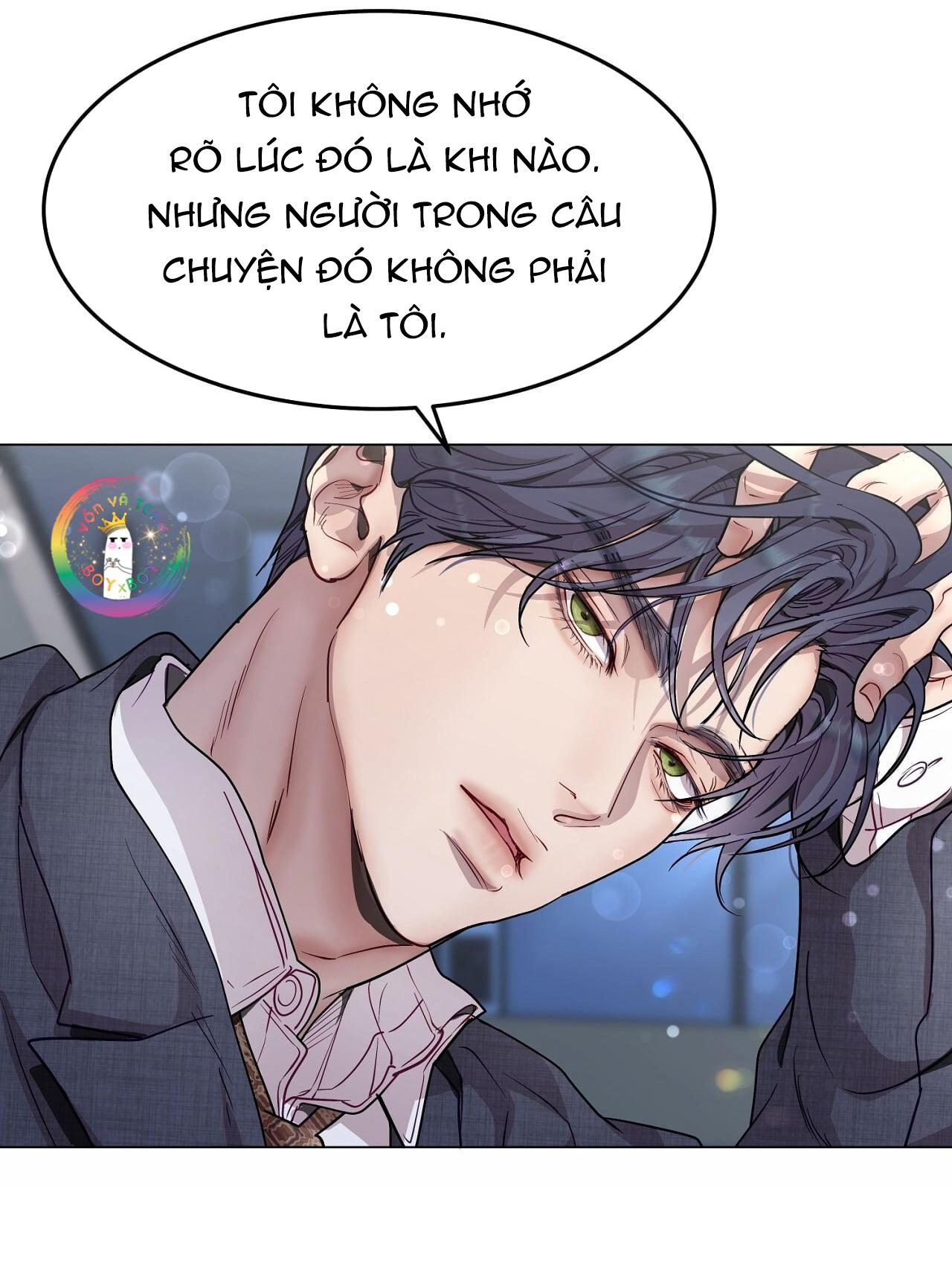 Đọc truyện (END) Vị Kỷ - Chapter 57