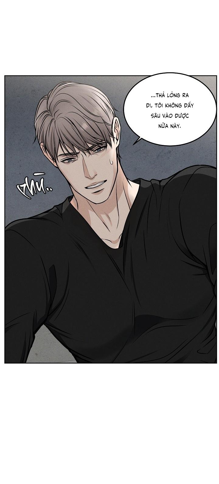 Đọc truyện DEATH IS MINE - Chapter 7