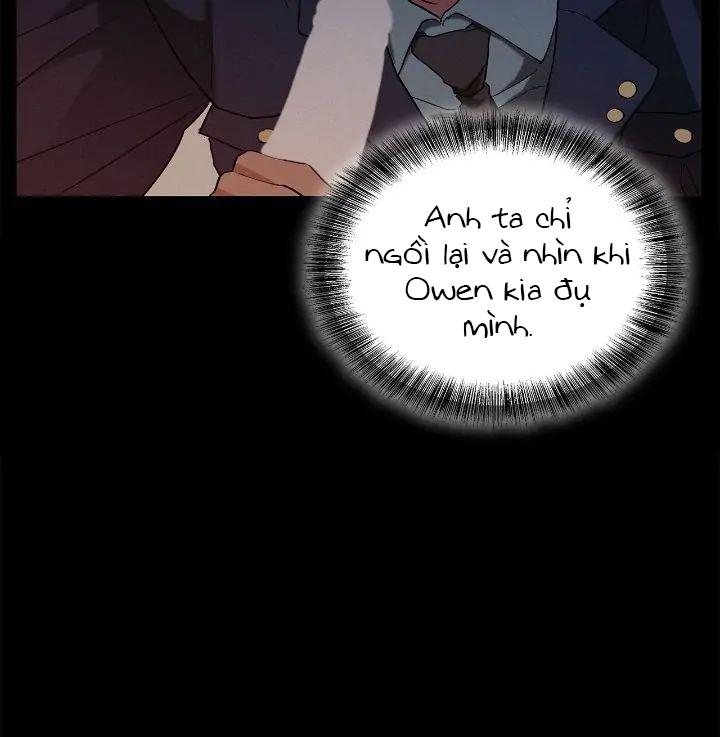 Đọc truyện Ham Muốn Mạnh Mẽ - Chapter 47