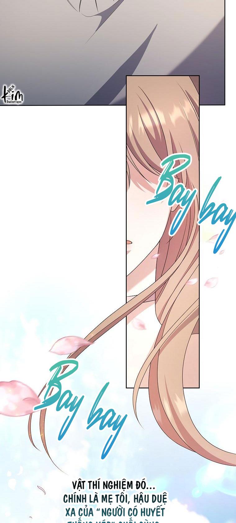 Đọc truyện OPEN THE DOOR - Chapter 28