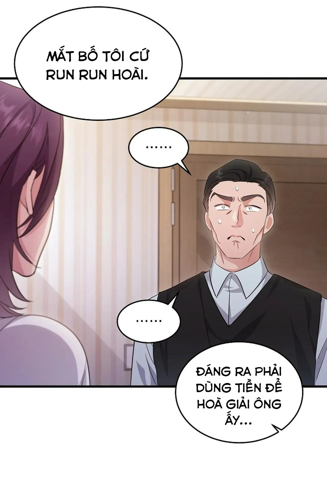 Đọc truyện DÒNG SÔNG NÔ LỆ - Chapter 17